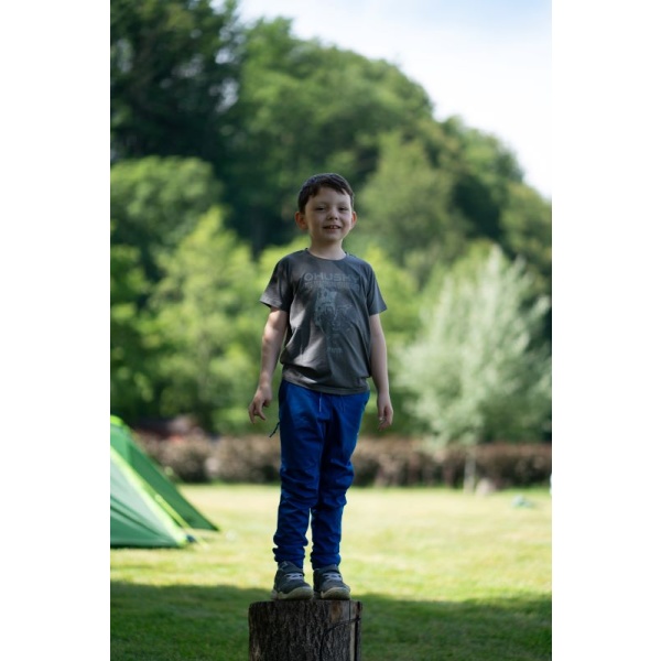Kids’ softshell trousers | Klassum K
