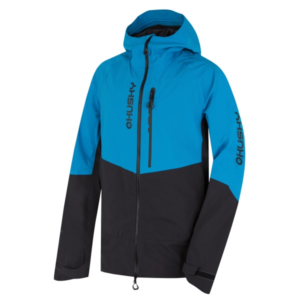 Hardshell-Jacke für Männer | Nicco M