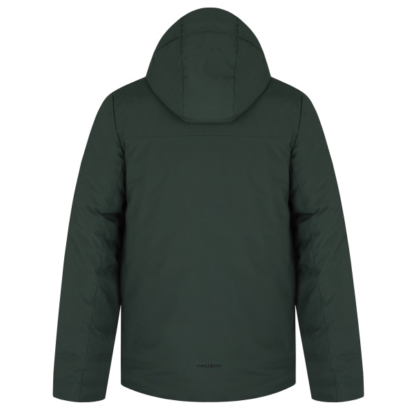 Férfi hardshell steppelt dzseki | Nurme M