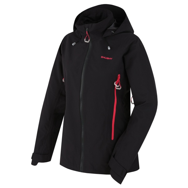 Damen-Outdoor-Jacke | Nakron L