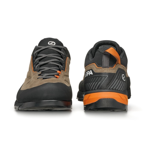 Férfi túracipő | Rapid XT GTX