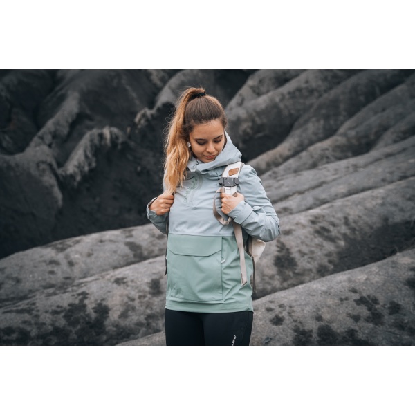 Damen-Outdoor-Jacke | Nabbi L