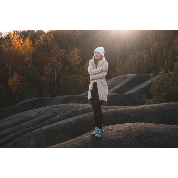 Dámská mikina | Aroldin L