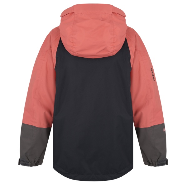 Gyerek hardshell kabát | Nicker K