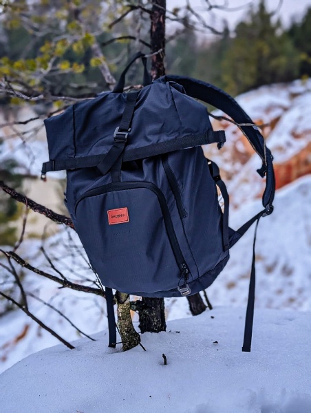 Městský batoh | Moper 28l