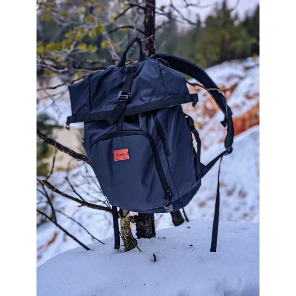 Městský batoh | Moper 28l