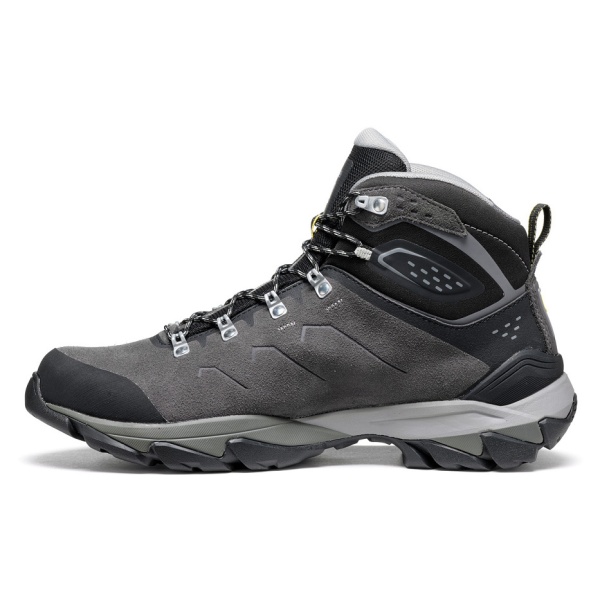 Heren schoenen | Acadia MID LTH GTX