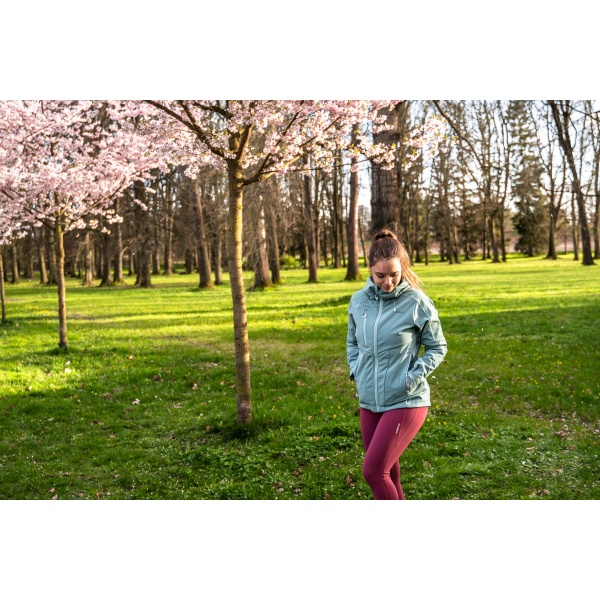 Dámská softshell bunda | Sevan L