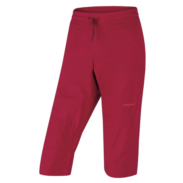 Damen Outdoor-3/4-Hose | Speedy L