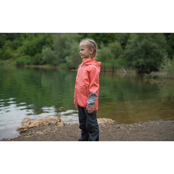 Dětská softshell bunda | Sonny K