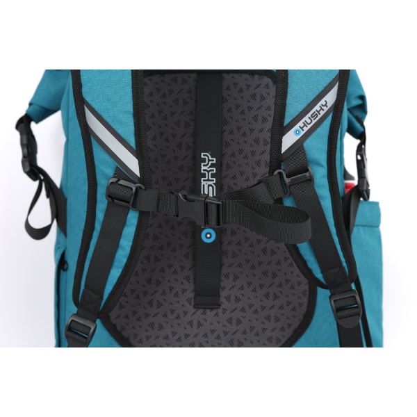 City rugzak | Shater 23 l