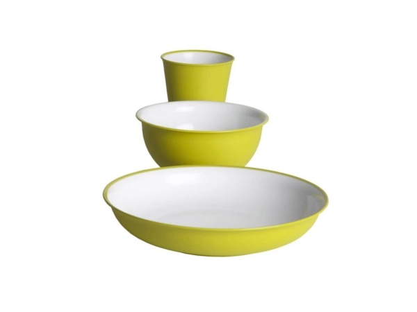 Sada nádobí | Sanaliving Set 3pcs