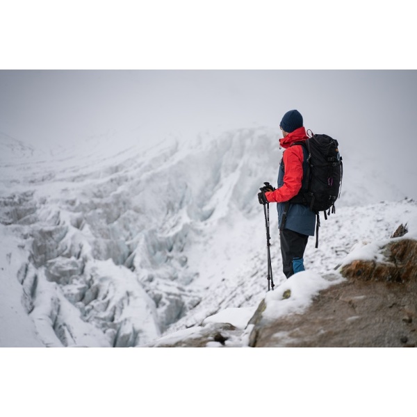 Pánská hardshell bunda | Nanook M