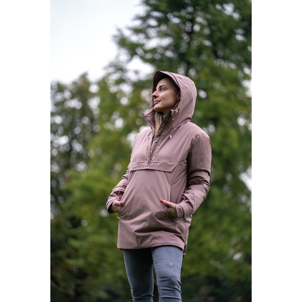 Női hardshell steppelt dzseki | Nesebi L