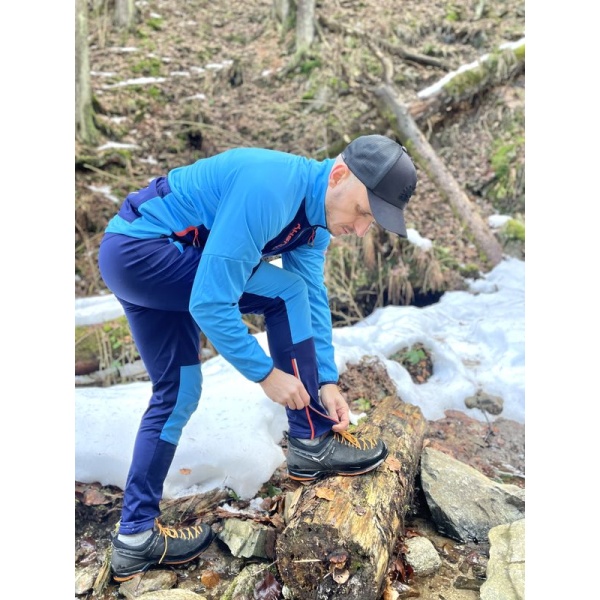 Softshell-Hose für Herren | Kala M