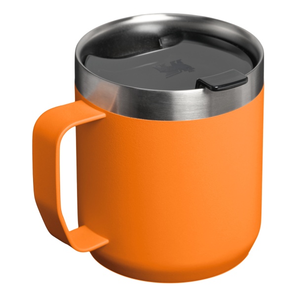 Bögre | Camp mug