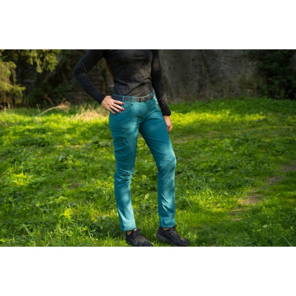 Dámské outdoor kalhoty| Kahula L
