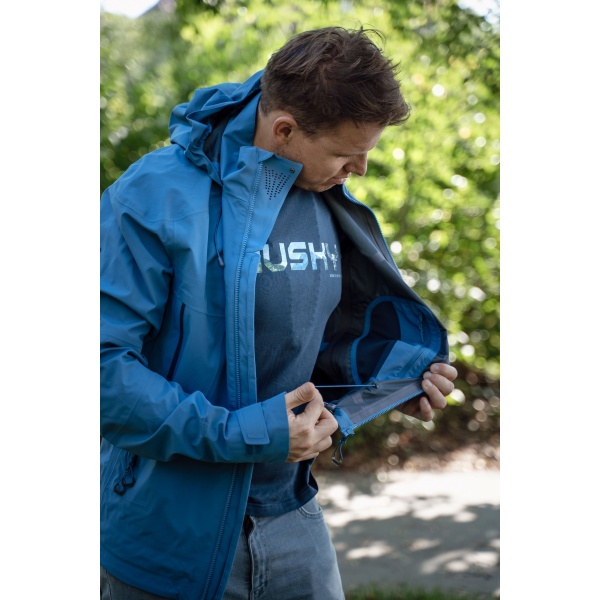 Férfi outdoor kabát | Nakron M