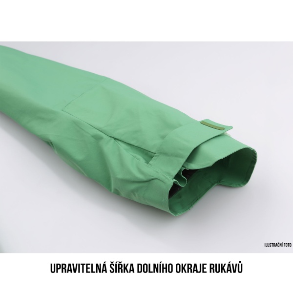 Dámská hardshell bunda | Nicker L