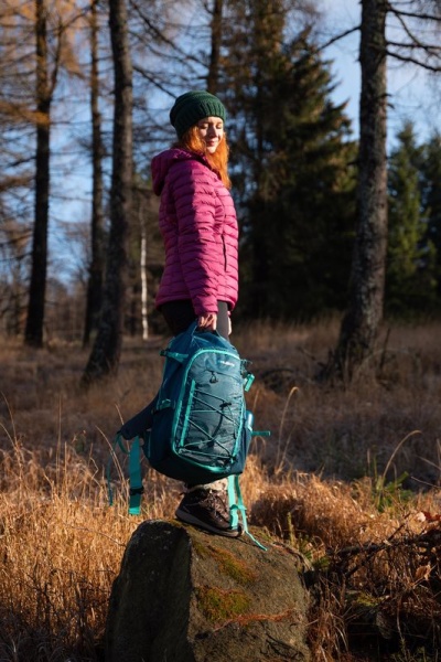 Turistický batoh | Crewtor 30l