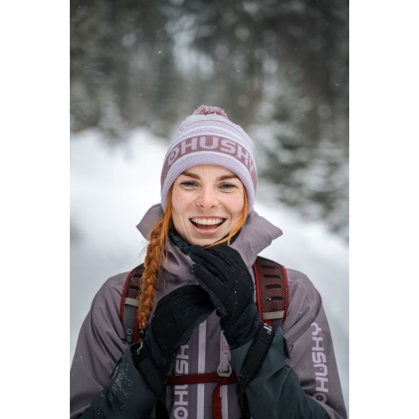 Nõi merinó sapka | Meralp