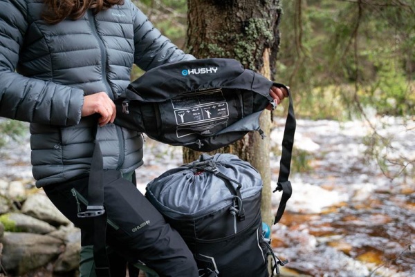 Batoh Expediční| Ranis 70l