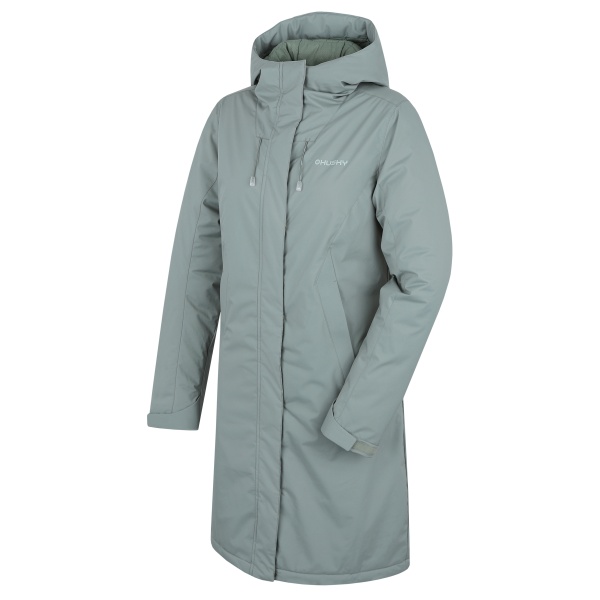 Női hardshell kabát, töltött | Narvik L