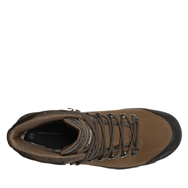 Unisex trekingové boty | BENNON Terenno high