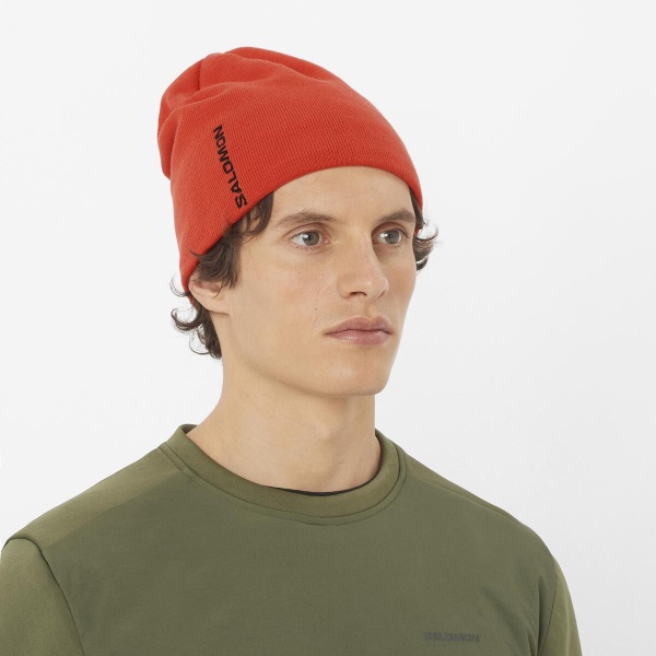 Sapka | GRAPHIC BEANIE