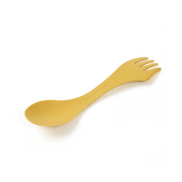 Reisebesteck | Spork Original BIO