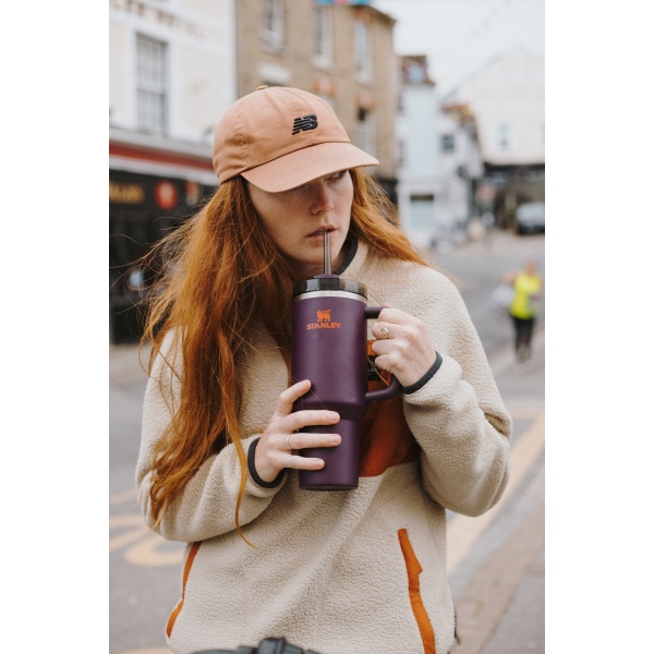 Thermobecher | Quencher H2.O FlowState Tumbler