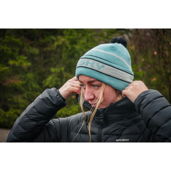 Merino Mütze für Damen | Meralp