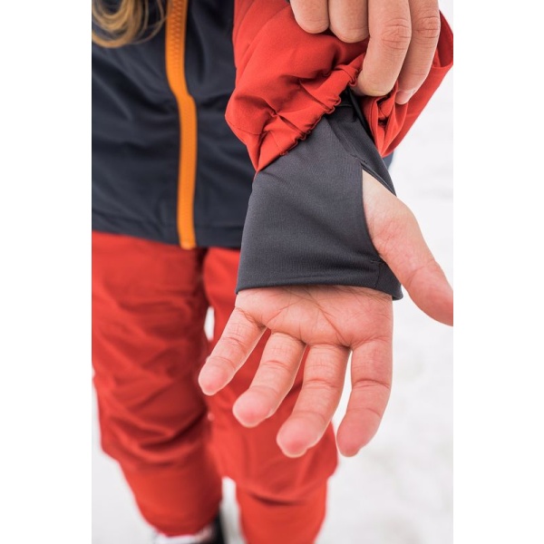 Dětská ski bunda | Gomez Kids