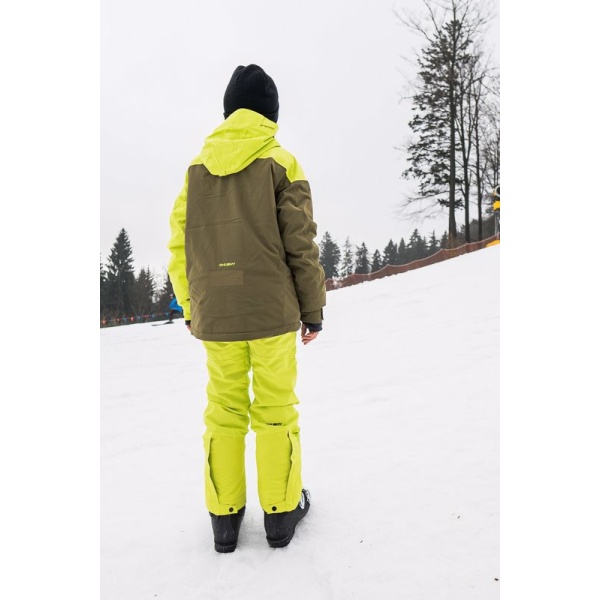 Dětská ski bunda | Gomez Kids