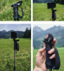 Šimon testuje: trekové hole Scope