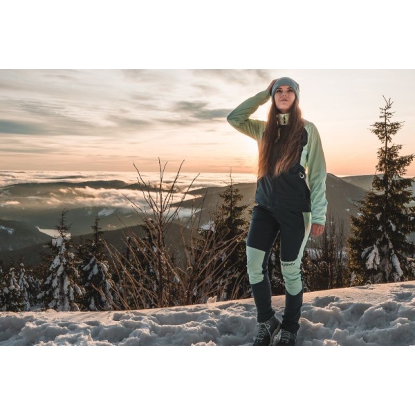 Dámské softshellové kalhoty | Kala L