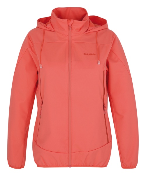 Dámská softshell bunda | Sonny L
