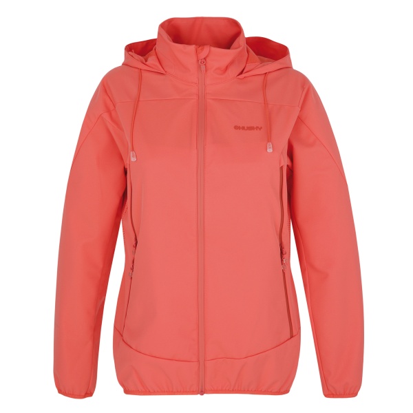 Női softshell dzseki | Sonny L