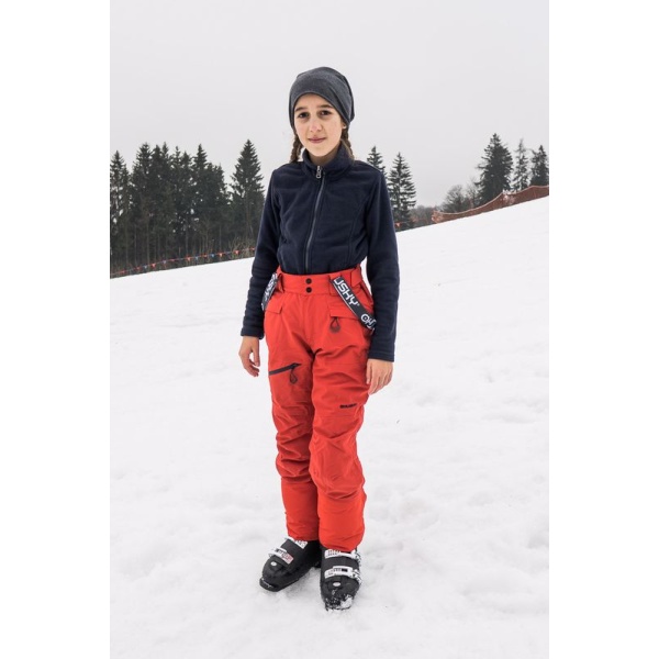 Dětské lyžařské kalhoty| Gilep Kids