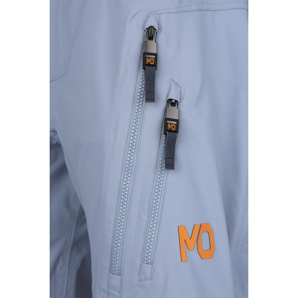 Bikerhose für Herren