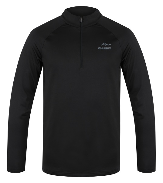 Termoprádlo Active Winter Triko | Tromi zip M