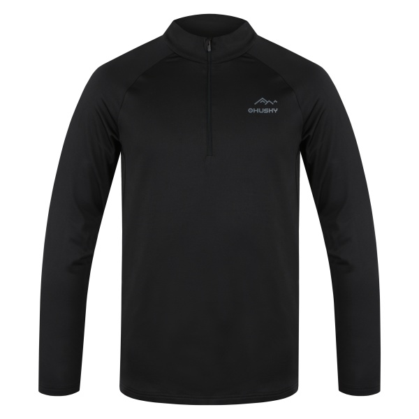 Thermounterwäsche Active Winter T-Shirt | Tromi zip M