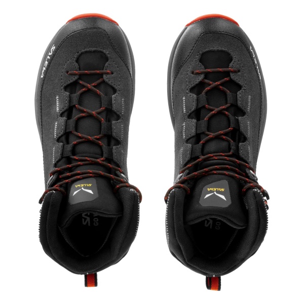 Gyermek túracipő | JR MTN TRAINER 2 MID PTX