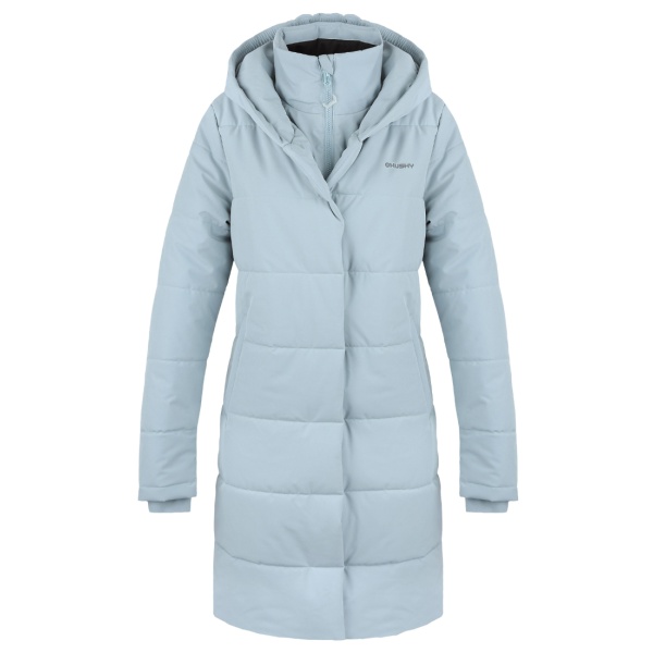 Dámský hardshell kabát | Normy L