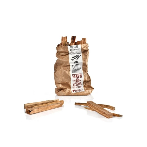 Doplňky | Podpalovač MayaSticks 1lb/450g