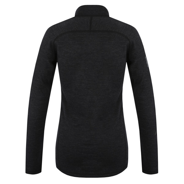 Merino termo póló aláöltözet | Merow Zip L