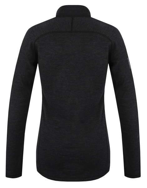 Merino termoprádlo triko | Merow Zip L