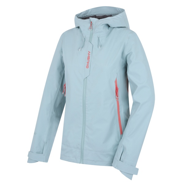Dames outdoorjas | Nakama L