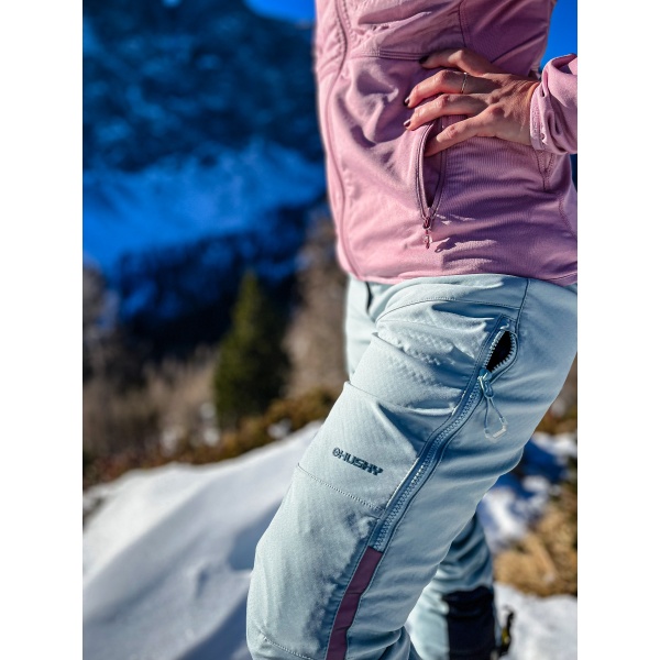 Nõi softshell nadrág | Keson L