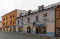 Husky shop - Klatovy